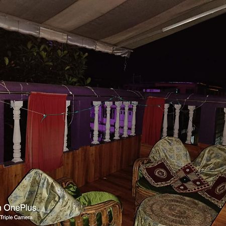Faith Hotel Siliguri Exterior photo