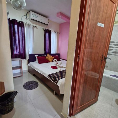 Faith Hotel Siliguri Exterior photo
