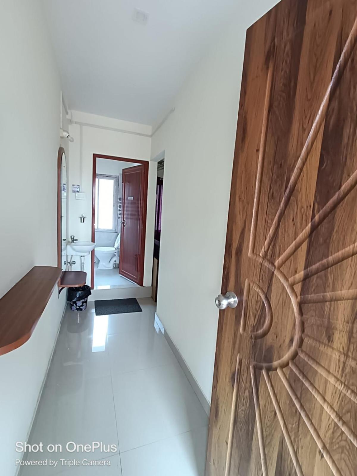 Faith Hotel Siliguri Exterior photo