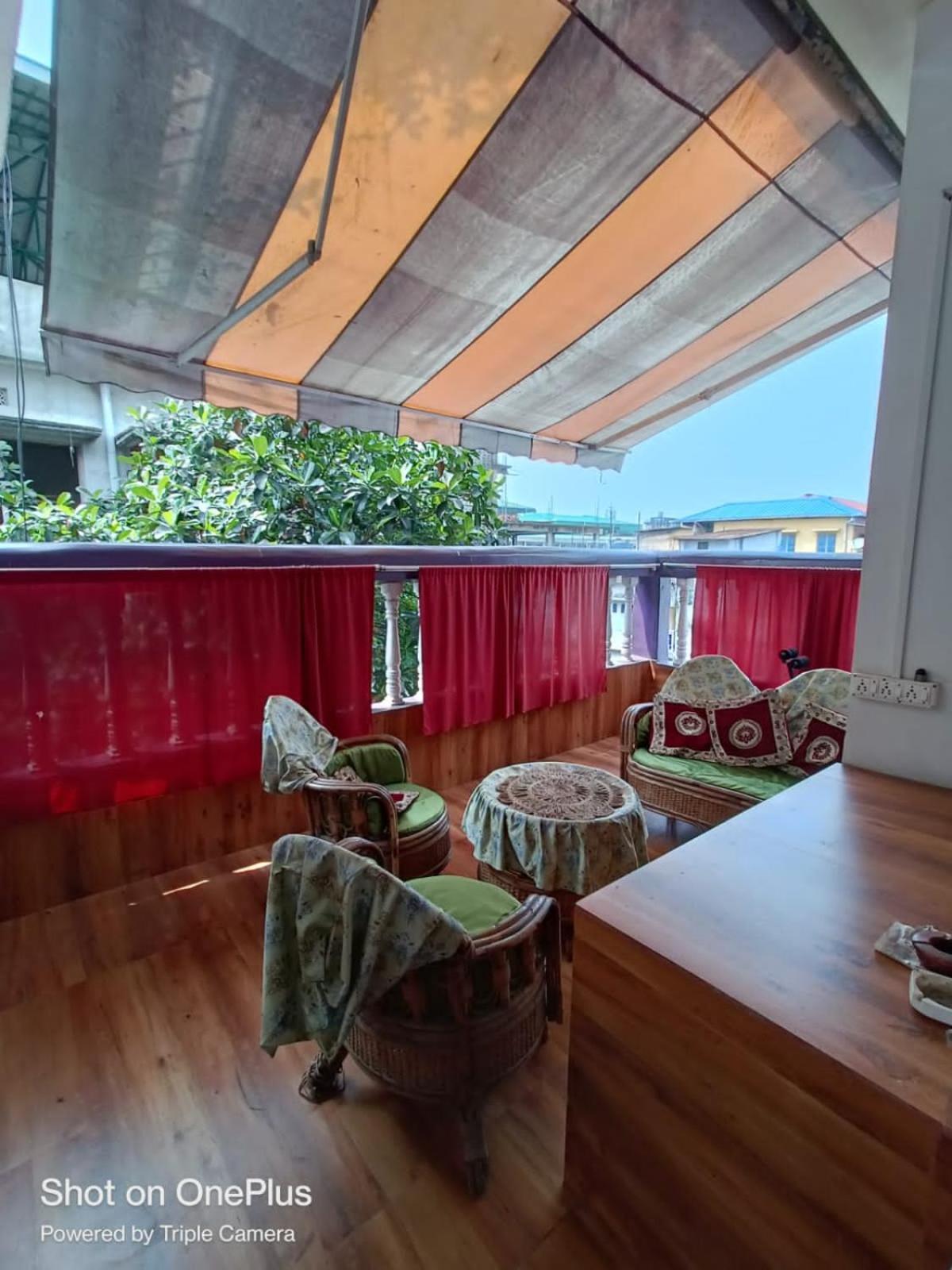 Faith Hotel Siliguri Exterior photo