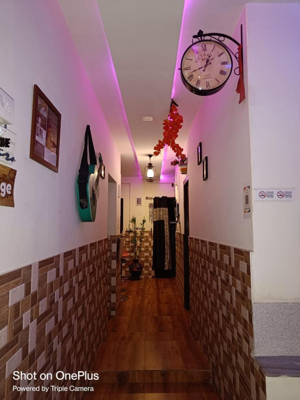 Faith Hotel Siliguri Exterior photo
