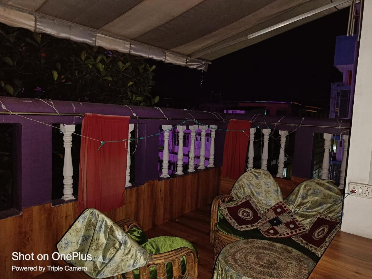 Faith Hotel Siliguri Exterior photo