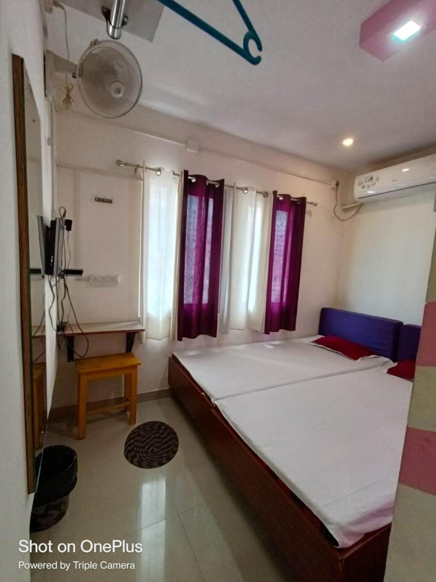 Faith Hotel Siliguri Exterior photo