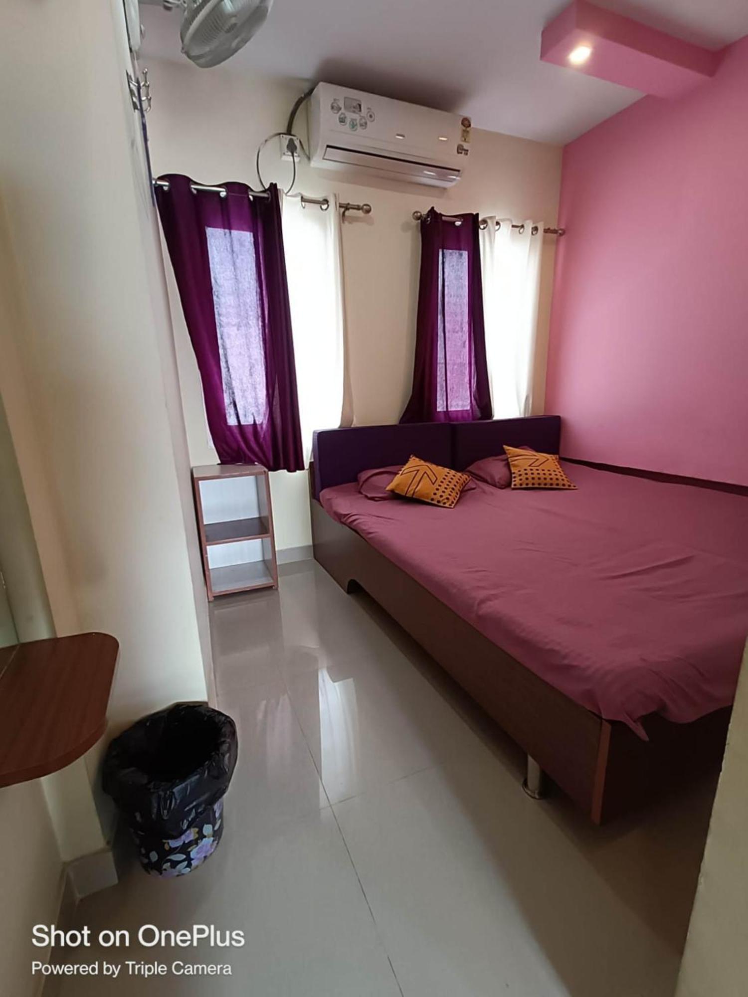 Faith Hotel Siliguri Exterior photo