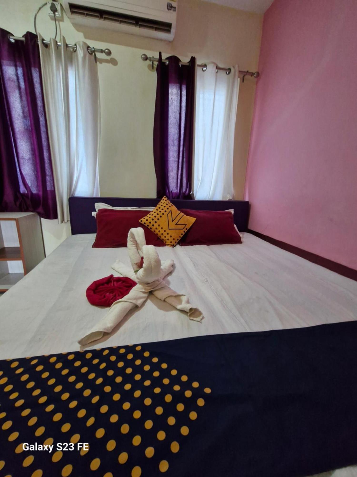 Faith Hotel Siliguri Exterior photo