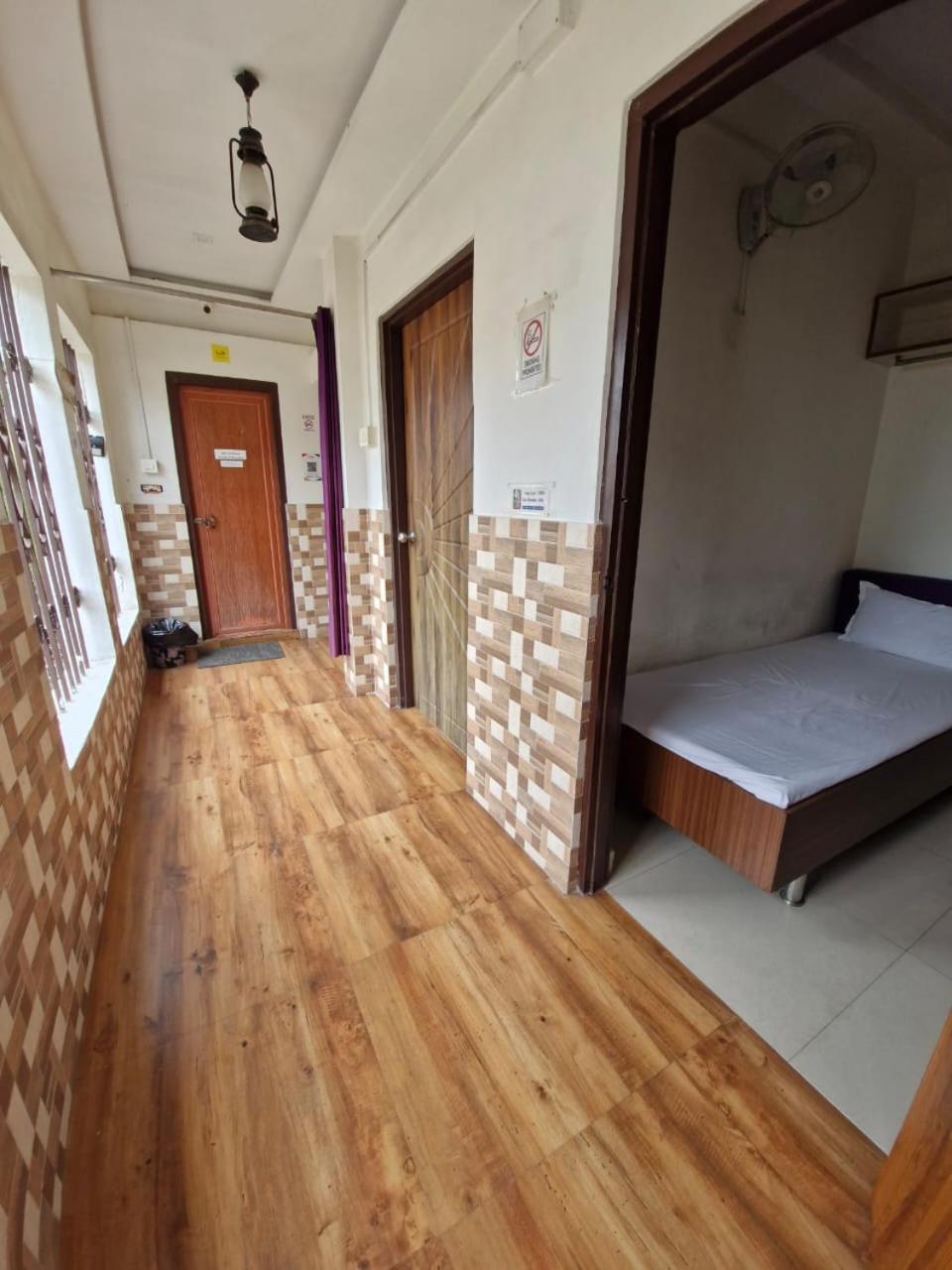 Faith Hotel Siliguri Exterior photo