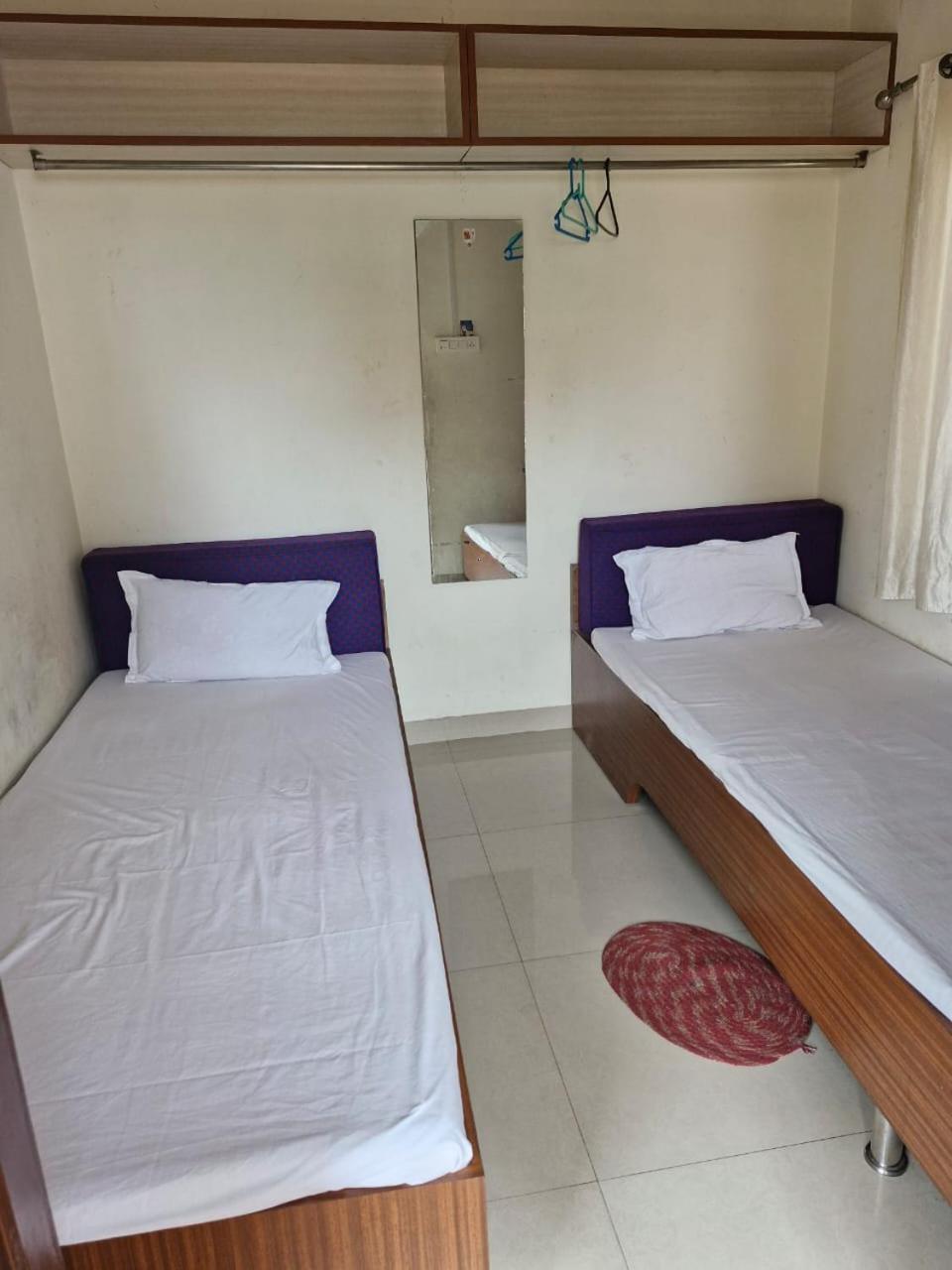Faith Hotel Siliguri Exterior photo