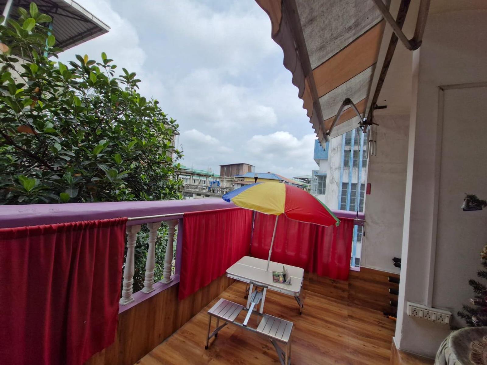 Faith Hotel Siliguri Exterior photo