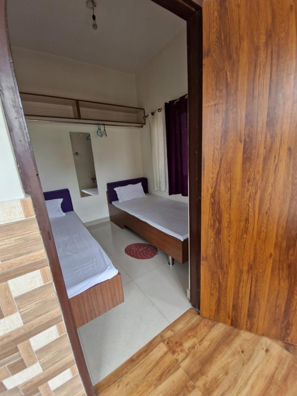 Faith Hotel Siliguri Exterior photo