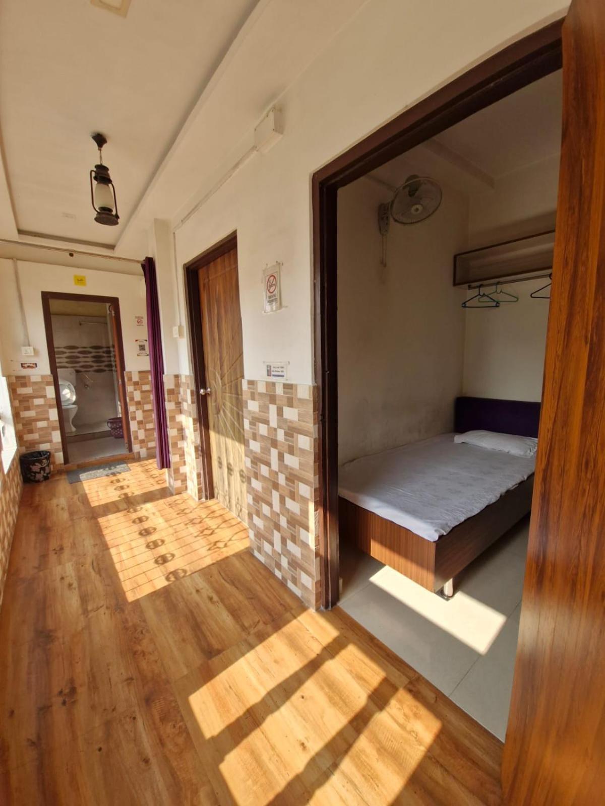 Faith Hotel Siliguri Exterior photo